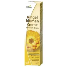Hübner Ringelblumen-Creme 100 ml