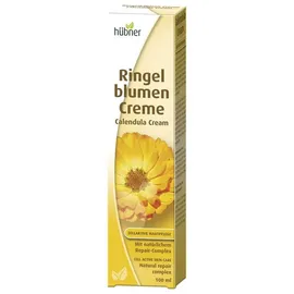 Hübner Ringelblumen-Creme 100 ml