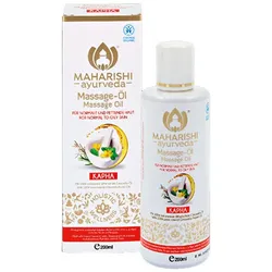 Maharishi Ayurveda - Bio Kapha Massageöl 200 ml