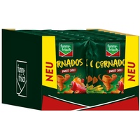 funny-frisch Cornados Sweet Chili, 16er Pack (16 x 80 g)
