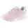 SKECHERS Uno Lite Kinder Pink/Rosa/Silber 33