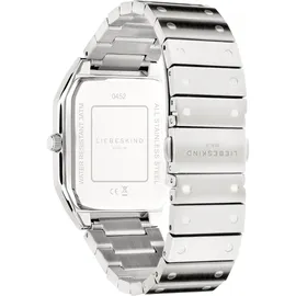 Liebeskind Berlin The Modern Staple Edelstahl 0 mm LT-0452-MQ