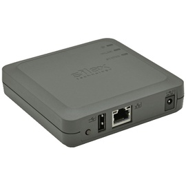 silex DS-520AN - Server für kabellose Geräte