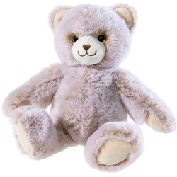 Heunec - Bär"two-tone"cremebeige 30cm