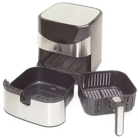 Apex Digital XL Heißluftfritteuse 57030