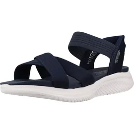 SKECHERS Ultra Flex 3.0 Damen Blau 40