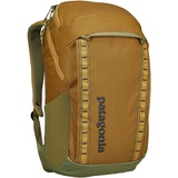 Patagonia Black Hole Pack 32L Rucksack pufferfish gold, One Size) Daypacks