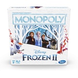 Monopoly Frozen