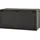 furnicato Gartenbox 114 x 47 x 60 cm Anthrazit