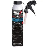 CAR1 Multimontagepaste HT Hochtemperatur Schmiermittel Korrosionsschutz pinselfähig keramische Basis Bewegungsteile Einstellteile Anlegeteile Bremsanlagen 200 ml