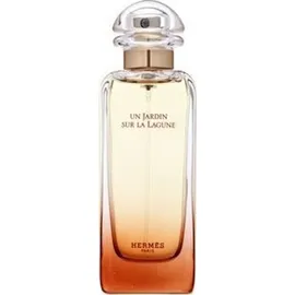 Hermès Un Jardin Sur La Lagune Eau de Toilette 100 ml