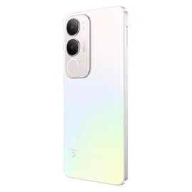 Vivo Y19s 8 GB RAM 256 GB Pearl Silver