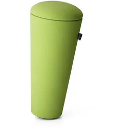 Wilkhahn - Stand-Up Hocker, grün