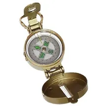 Corvus A400200 - Kids at work: Kompass, metall