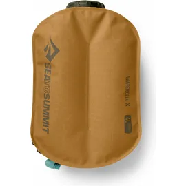 Sea to Summit Wasserbehälter Watercell X 4 l Dull Gold