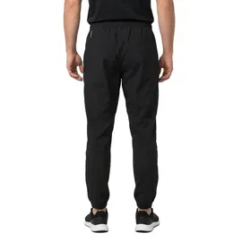 Odlo Windbreaker Hosen - Black - S