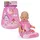 BABY BORN Puppen Schlafsack Rosa