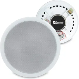 Power Dynamics CSPB8 weiß