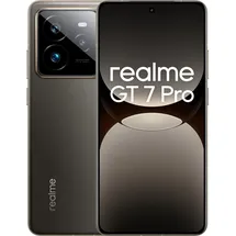 Realme GT 7 Pro 512 GB Galaxy Grey
