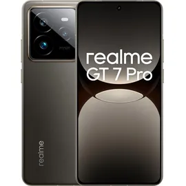 Realme GT 7 Pro 512 GB Galaxy Grey