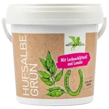 Bense & Eicke Hufsalbe grün