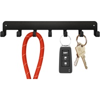 Beautiwall - Schlüsselbrett Stahl Schlüssel Aufhänger (Standard)