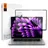 SPIGEN Glass tR Slim 1 Pack MacBook Air 15" M2 2023/M3 2024/M4 2025