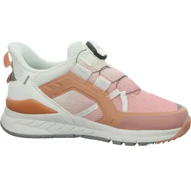 Ricosta Halbschuhe/Sneaker für Kinder, rosa, Größe 35 EU