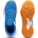 Puma PUMA Solarflash III Team Royal Blue Blau 4,5 - Blau