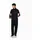 Armani Exchange Weste Schwarz XS