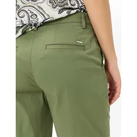 Brax Bermudas Grün 44