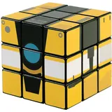 Rubiks Cube BORDERLAND Claptrap Magic Cube original Rubik ́s Lizenz Zauberwürfel