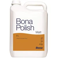 Bona Polish matt 5 Liter für lackierte Holzböden