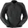 Furygan Livia Lederjacke Schwarz XXL