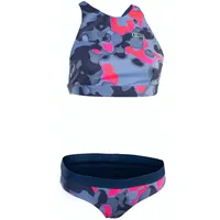 ION Bottoms Surfkini Bikini - Capsule Pink - S