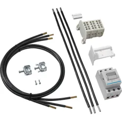 1St. Hager ZY01PV Best.-paket, univ.Z, 10mm2, PV-Überschuss