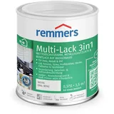 Remmers Multi-Lack 3in1 weiß (RAL 9016), 0,375l