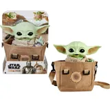 Mattel Star Wars Mandalorian The Child Baby Yoda