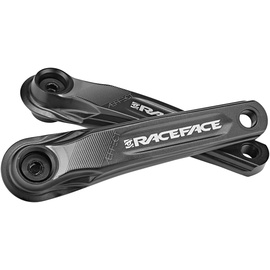 Race Face AEFFECT E-BIKE Kurbeln - 170 - schwarz (ohne Koffer)