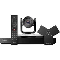Schwarzkopf Poly G7500 Videokonferenzsystem