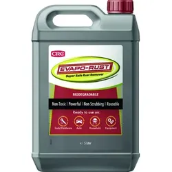 Rostentferner, sicher, ph-neutral, keine Säure, 5l Kanister