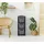 Rotho Tower mit Rollen Brisen 3 x 16 L (3 St)