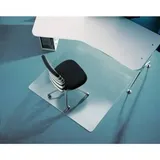 ecogrip® heavy Bodenmatte Ecogrip Heavy Polycarbonat für Teppichböden 90x120 cm