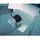 ecogrip® heavy Bodenmatte Ecogrip Heavy Polycarbonat für Teppichböden 90x120 cm