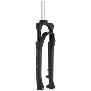 SR Suntour Federgabel SR SF21 NVX30 RL 29\" 1.1/8\" AHead 9mm 100mm