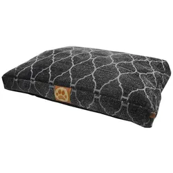 van baal Hundekissen East Anthracite M (Medium)