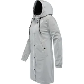 Ragwear Husty Rainy Damen Grau L