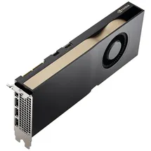PNY RTX A5000, 24GB GDDR6, 4x DP, bulk (VCNRTXA5000-BLK)