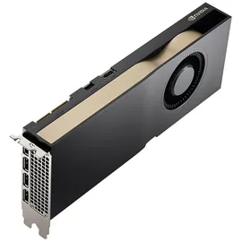 PNY RTX A5000, 24GB GDDR6, 4x DP, bulk (VCNRTXA5000-BLK)