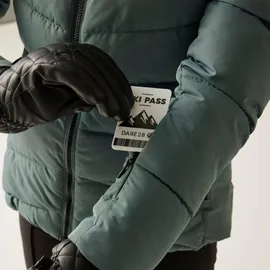 Dare 2b Glacier Skijacke Damen Grau 46